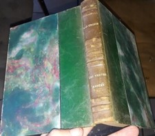 Cronin livre vertes d'occasion  L'Absie