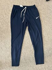 Nike navy dri for sale  GILLINGHAM