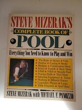 Steve mizerak complete for sale  Huntington Beach