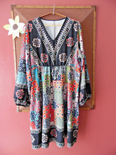 Black multi colour for sale  LIVERPOOL