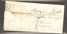 Lot 7785 lettre d'occasion  Blois