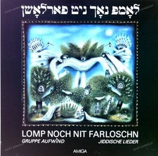 Gruppe aufwind lomp gebraucht kaufen  Kiel