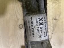 490013345r steering rack for sale  DEWSBURY