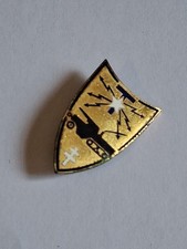 Insigne militaire compagnie d'occasion  Grasse