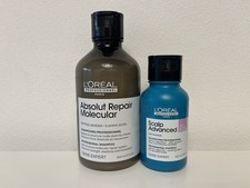 Loreal professionell shampoo gebraucht kaufen  Neuler