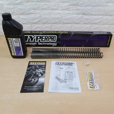 Hyperpro motorcycle motorbike for sale  BOSTON