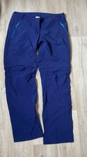 Quechua utdoor hose gebraucht kaufen  Büdelsdorf