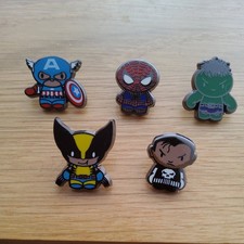 Universal studios marvel for sale  BARNSLEY