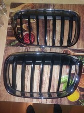 Bmw f48 kühlergrill gebraucht kaufen  Pegnitz
