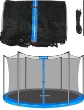 Zoomster trampoline replacemen for sale  Spring