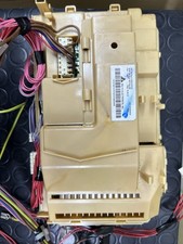 Scheda lavatrice hotpoint usato  Crotone