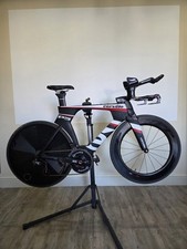 Cervelo carbon bike for sale  HARROGATE