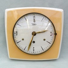 Wunderschöne alte küchenuhr gebraucht kaufen Wunderschöne alte küchenuhr gebraucht kaufen  Bothel