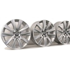 Cerchi lega volkswagen usato  Cremona