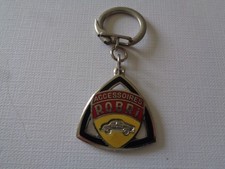 Ancien porte cle d'occasion  Fécamp