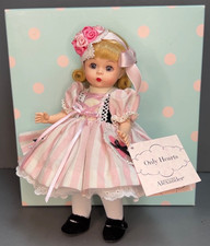 Madame alexander hearts for sale  Eden Prairie