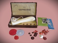 Haushalt massagestab supremo gebraucht kaufen Haushalt massagestab supremo gebraucht kaufen  Aglasterhausen