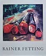 Rainer fetting portraits gebraucht kaufen  München