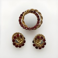 Vintage gold tone for sale  San Angelo