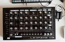 Analogue solutions leipzig gebraucht kaufen  Karlsruhe
