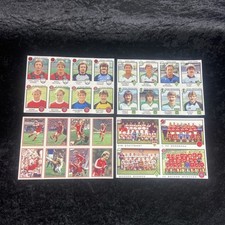 Bundesliga fußball panini gebraucht kaufen  Wuppertal