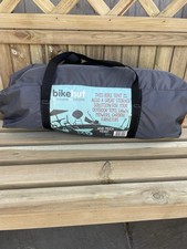 Bike tent bikes for sale  CRANBROOK