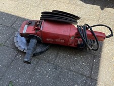 Kango 240v grinder for sale  SANDBACH