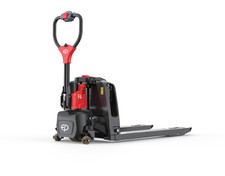 Elektrohubwagen equipment 1500 gebraucht kaufen Elektrohubwagen equipment 1500 gebraucht kaufen  Jarplund-Weding