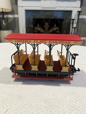 Lgb gauge grizzly for sale  Atlanta