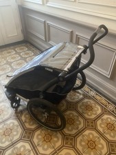 Wagen anhänger fahrrad gebraucht kaufen  Hamburg