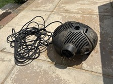 Lotus aquaforce 3000 for sale  ROMNEY MARSH