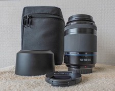 Samsung 200mm 111 for sale  MANSFIELD