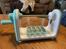 Vegetable slicer food for sale  Oak Grove