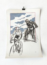 Alberto sughi 1977 usato  Cesenatico