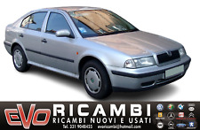 Ricambi per skoda usato  Comiso