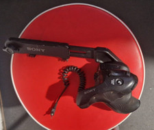 Genuine sony pxw d'occasion  Meaux