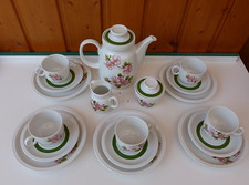 Kaffeeservice winterling rösl gebraucht kaufen  Meinhard