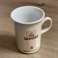 Vintage grandee henri for sale  NORWICH