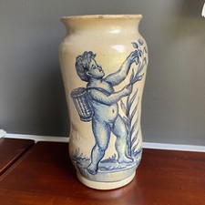 Vintage italian albarello for sale  Louisville