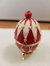 Atlas faberge egg for sale  RYDE