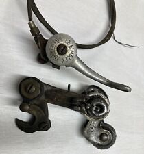 Simplex rear derailleur for sale  REDHILL