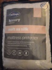 Silent night mattress for sale  DONCASTER