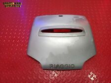 Cassetto baule piaggio usato  Italia