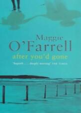 Gone maggie o for sale  UK