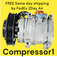 Compressor 2003 2004 d'occasion  Expédié en Belgium