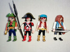 Playmobil piraten figuren gebraucht kaufen  Baierbach