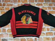 Campri chicago blackhawks gebraucht kaufen  Berlin