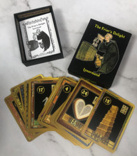 Friar delight lenormand for sale  San Antonio