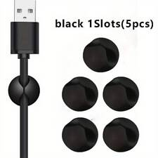 Mini kabelhalter kabel gebraucht kaufen  Munster