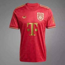 Adidas bayern münchen gebraucht kaufen  Ayl, Trassem, Wellen